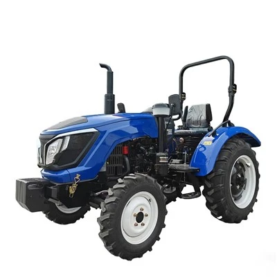 Mini zemědělský traktor o výkonu 30 HP